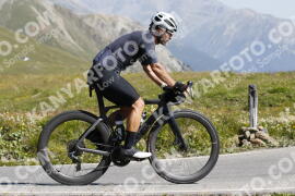 Foto #3524920 | 18-07-2023 10:35 | Passo Dello Stelvio - die Spitze BICYCLES