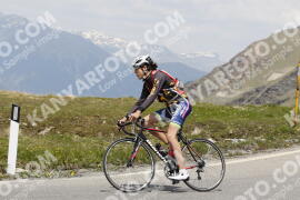 Photo #3156429 | 18-06-2023 13:35 | Passo Dello Stelvio - Peak BICYCLES