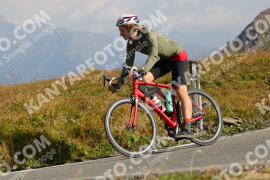 Foto #4061339 | 25-08-2023 10:09 | Passo Dello Stelvio - die Spitze BICYCLES