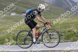 Photo #3264307 | 28-06-2023 11:39 | Passo Dello Stelvio - Peak BICYCLES