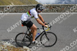 Photo #4277849 | 17-09-2023 13:05 | Passo Dello Stelvio - Prato side BICYCLES