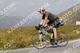 Foto #4049907 | 24-08-2023 14:12 | Passo Dello Stelvio - die Spitze BICYCLES