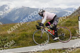 Foto #3723567 | 05-08-2023 14:28 | Passo Dello Stelvio - die Spitze BICYCLES