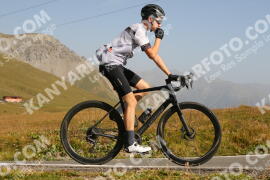 Photo #4045665 | 24-08-2023 10:21 | Passo Dello Stelvio - Peak BICYCLES