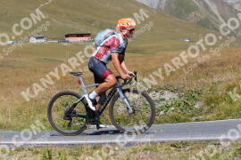 Photo #2729674 | 24-08-2022 12:32 | Passo Dello Stelvio - Peak BICYCLES