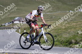 Photo #3237287 | 26-06-2023 10:46 | Passo Dello Stelvio - Peak BICYCLES
