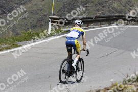 Photo #3427896 | 11-07-2023 14:08 | Passo Dello Stelvio - Peak BICYCLES