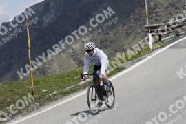 Photo #3110805 | 16-06-2023 12:54 | Passo Dello Stelvio - Peak BICYCLES