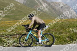 Photo #3460546 | 15-07-2023 11:01 | Passo Dello Stelvio - Peak BICYCLES