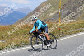 Photo #2755514 | 26-08-2022 13:31 | Passo Dello Stelvio - Peak BICYCLES
