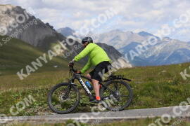 Foto #3604920 | 28-07-2023 12:02 | Passo Dello Stelvio - die Spitze BICYCLES