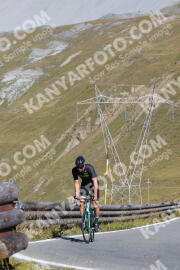 Photo #2735720 | 25-08-2022 10:01 | Passo Dello Stelvio - Peak BICYCLES