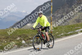 Photo #3128646 | 17-06-2023 13:01 | Passo Dello Stelvio - Peak BICYCLES