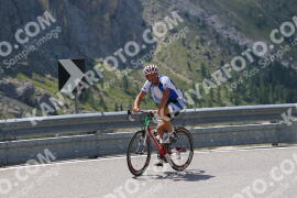 Photo #2501078 | 04-08-2022 13:18 | Gardena Pass BICYCLES