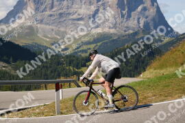 Photo #2639997 | 14-08-2022 11:28 | Gardena Pass BICYCLES