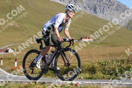 Foto #3979710 | 20-08-2023 09:29 | Passo Dello Stelvio - die Spitze BICYCLES