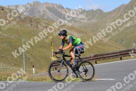 Foto #4033684 | 23-08-2023 10:06 | Passo Dello Stelvio - die Spitze BICYCLES
