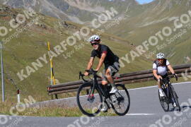 Photo #3956830 | 19-08-2023 10:37 | Passo Dello Stelvio - Peak BICYCLES