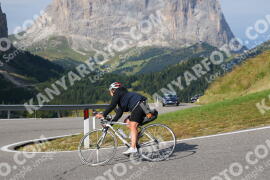 Photo #2520782 | 06-08-2022 09:24 | Gardena Pass BICYCLES