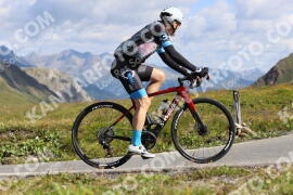 Foto #3601292 | 28-07-2023 10:16 | Passo Dello Stelvio - die Spitze BICYCLES