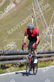 Photo #2735800 | 25-08-2022 10:23 | Passo Dello Stelvio - Peak BICYCLES