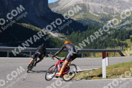 Photo #2552498 | 09-08-2022 09:52 | Gardena Pass BICYCLES