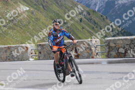 Photo #4096923 | 30-08-2023 12:55 | Passo Dello Stelvio - Prato side BICYCLES