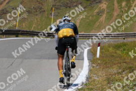 Foto #3967772 | 19-08-2023 15:13 | Passo Dello Stelvio - die Spitze BICYCLES