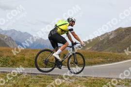 Foto #4137635 | 03-09-2023 15:03 | Passo Dello Stelvio - die Spitze BICYCLES