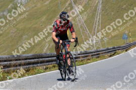 Photo #2697169 | 21-08-2022 10:57 | Passo Dello Stelvio - Peak BICYCLES