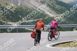 Foto #2691571 | 20-08-2022 14:23 | Gardena Pass BICYCLES