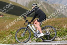 Foto #3985276 | 20-08-2023 14:12 | Passo Dello Stelvio - die Spitze BICYCLES