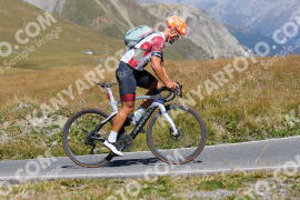 Photo #2729675 | 24-08-2022 12:32 | Passo Dello Stelvio - Peak BICYCLES