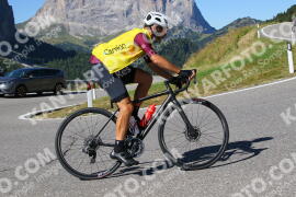 Photo #2552755 | 09-08-2022 10:09 | Gardena Pass BICYCLES