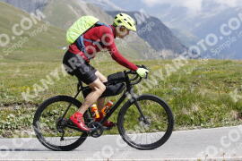 Foto #3346377 | 04-07-2023 10:41 | Passo Dello Stelvio - die Spitze BICYCLES