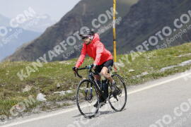 Foto #3131386 | 17-06-2023 13:42 | Passo Dello Stelvio - die Spitze BICYCLES