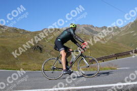 Photo #3956746 | 19-08-2023 10:32 | Passo Dello Stelvio - Peak BICYCLES