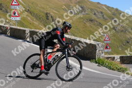 Photo #4185180 | 07-09-2023 11:49 | Passo Dello Stelvio - Prato side BICYCLES