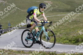 Foto #3378335 | 08-07-2023 10:33 | Passo Dello Stelvio - die Spitze BICYCLES