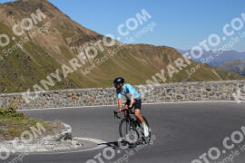 Foto #2719904 | 23-08-2022 14:37 | Passo Dello Stelvio - Prato Seite BICYCLES
