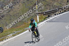Photo #2699635 | 21-08-2022 13:16 | Passo Dello Stelvio - Peak BICYCLES