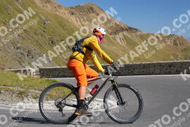 Photo #4209667 | 09-09-2023 12:00 | Passo Dello Stelvio - Prato side BICYCLES