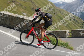 Foto #4099769 | 31-08-2023 13:16 | Passo Dello Stelvio - Prato Seite BICYCLES