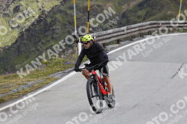 Photo #3648653 | 30-07-2023 11:11 | Passo Dello Stelvio - Peak BICYCLES