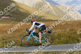 Foto #2752396 | 26-08-2022 11:55 | Passo Dello Stelvio - die Spitze BICYCLES