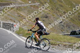 Foto #2719130 | 23-08-2022 13:24 | Passo Dello Stelvio - Prato Seite BICYCLES