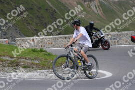 Foto #3402459 | 09-07-2023 15:12 | Passo Dello Stelvio - Prato Seite BICYCLES