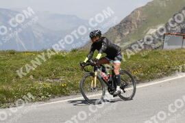Foto #3425049 | 11-07-2023 12:41 | Passo Dello Stelvio - die Spitze BICYCLES