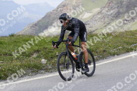Foto #3382300 | 08-07-2023 15:02 | Passo Dello Stelvio - die Spitze BICYCLES