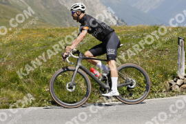 Foto #3424521 | 11-07-2023 12:22 | Passo Dello Stelvio - die Spitze BICYCLES